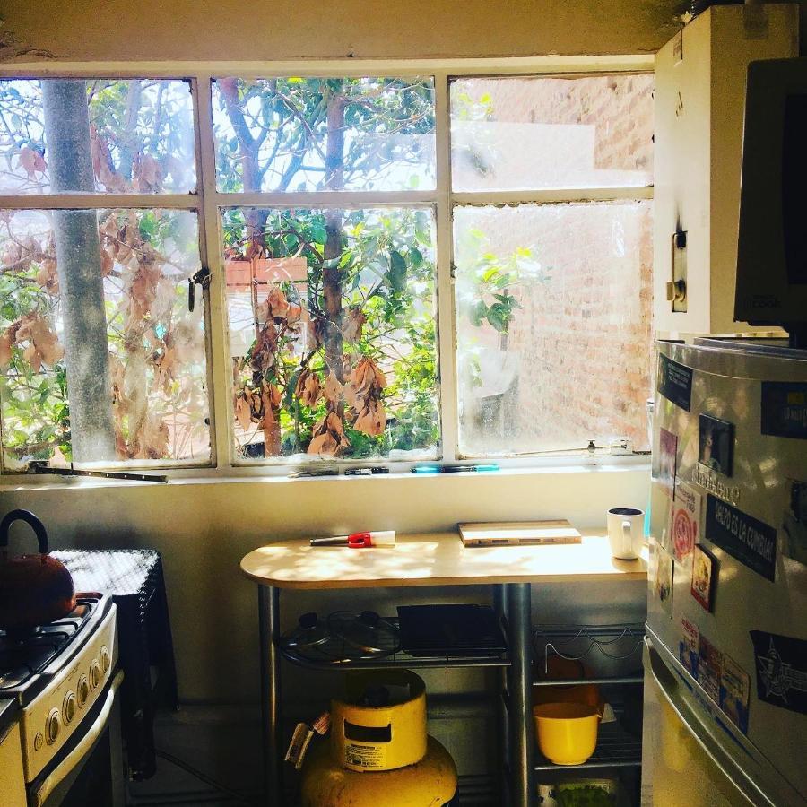 ヴァルパライソ Beer&Beer Bed & Breakfast エクステリア 写真